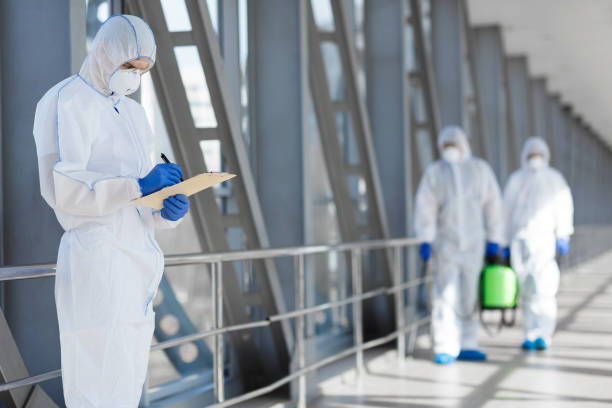 Best Indoor Air Quality Assessment  in Briarcliff, TX