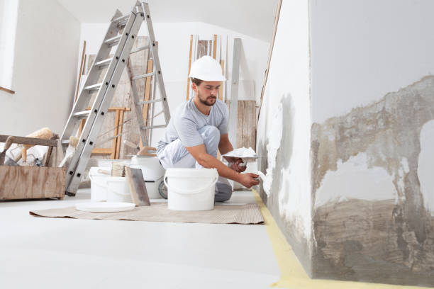 Best Forensic Mold Investigation  in Briarcliff, TX