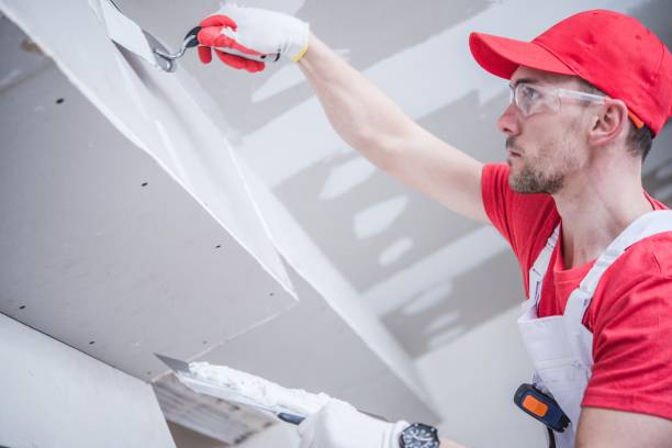 Best Crawl Space Mold Remediation  in Briarcliff, TX
